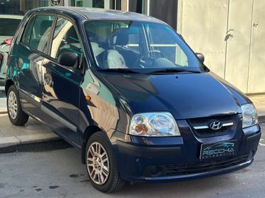 Hyundai Atos CLIMA 1.1 SOLO 82500 KM