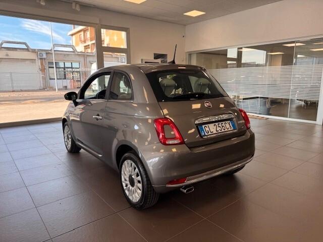 Fiat 500 1.0 Hybrid Dolcevita 2022