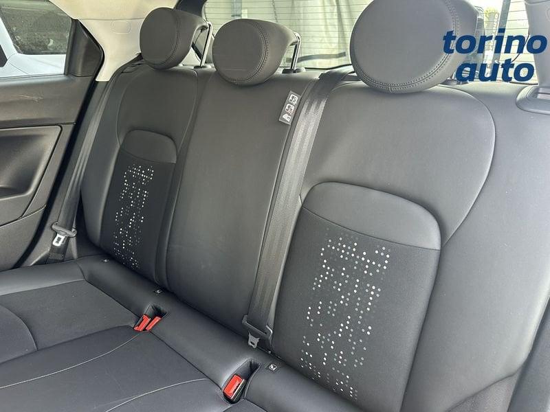FIAT 500X 1.0 T3 120cv MT E6D Connect + GPL