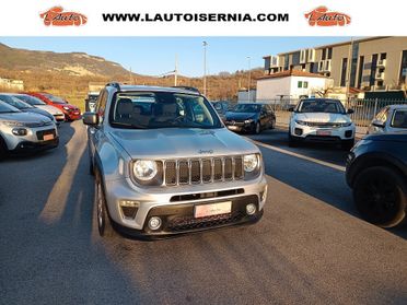 Jeep Renegade 1.6 Mjt 120 CV Limited 2WD