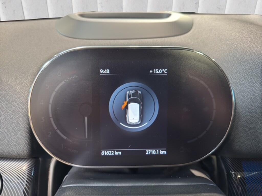 Mini Mini Countryman 2.0 Twin Power Turbo JCW JCW Steptronic