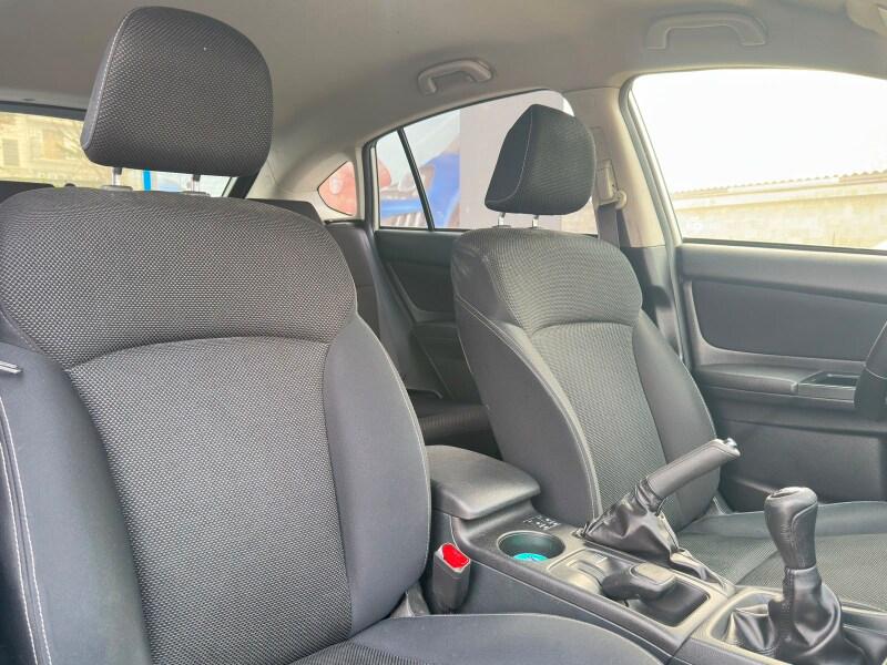 SUBARU XV 1ª serie XV 1.6i Style