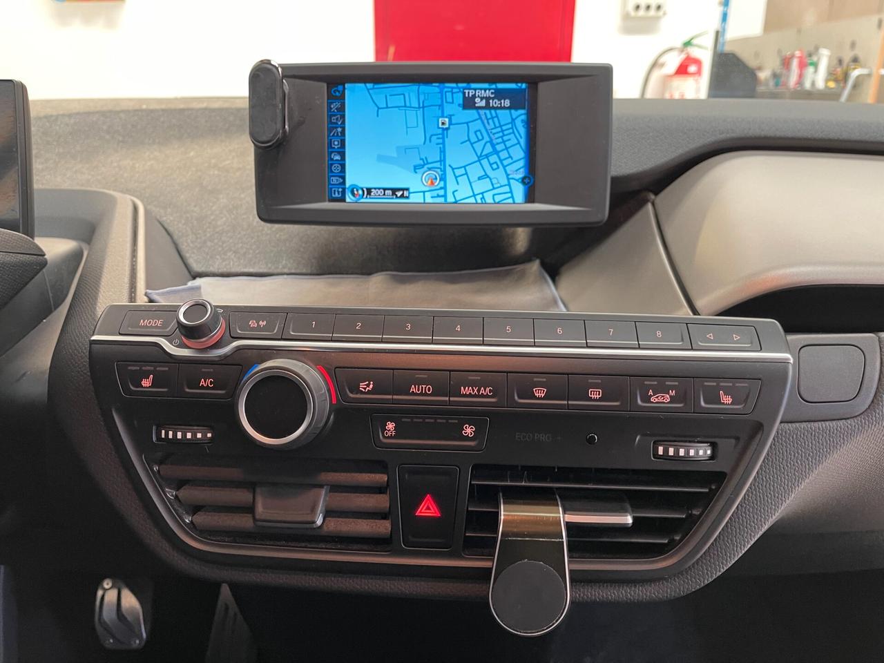 BMW i3 94Ah Range Extender-Ok Neopatentati-LEGGI SOTTO