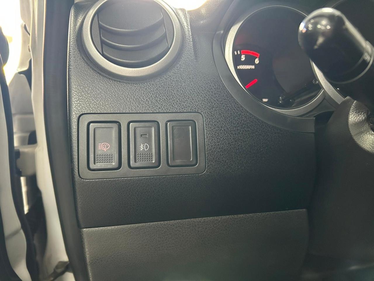 Suzuki Grand Vitara 1.9 DDiS 5 porte Crossover