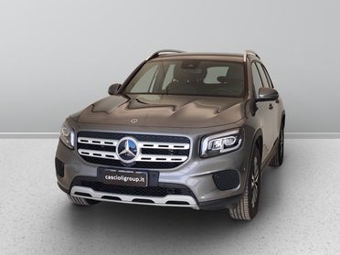 Mercedes-Benz GLB - X247 2019 - GLB 180 d Business Extra auto