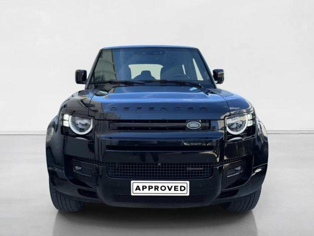 LAND ROVER Defender 110 3.0D I6 200 CV AWD Auto X-Dynamic S