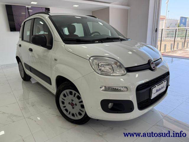 FIAT Panda 1.2 EasyPower Easy