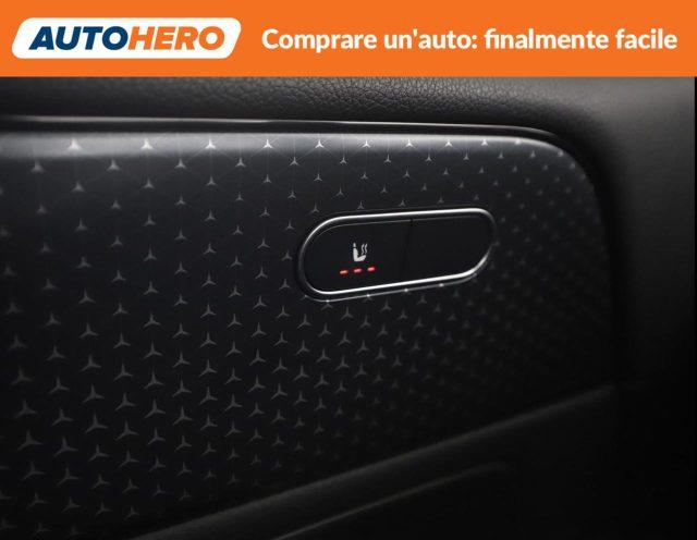 MERCEDES-BENZ B 180 Automatic Executive