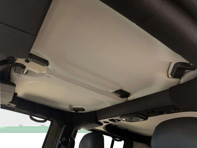 ICH-X K2 2.0 Turbo Diesel 4x4 Aziendale