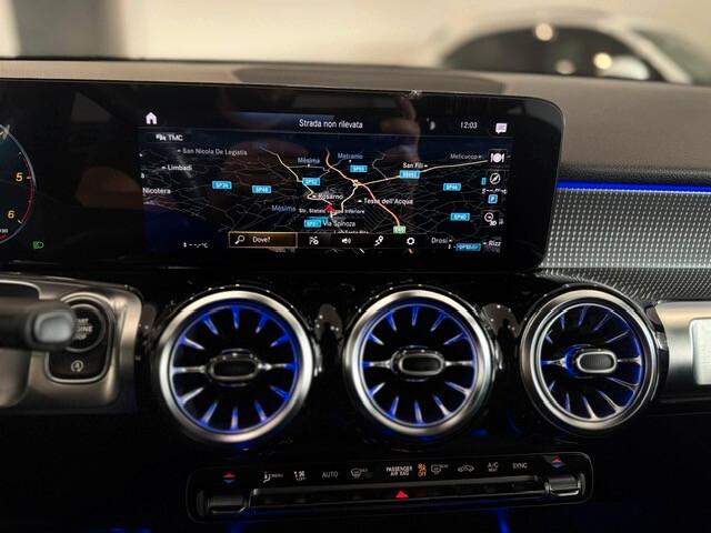 Mercedes-benz GLB 200 d Automatic Premium