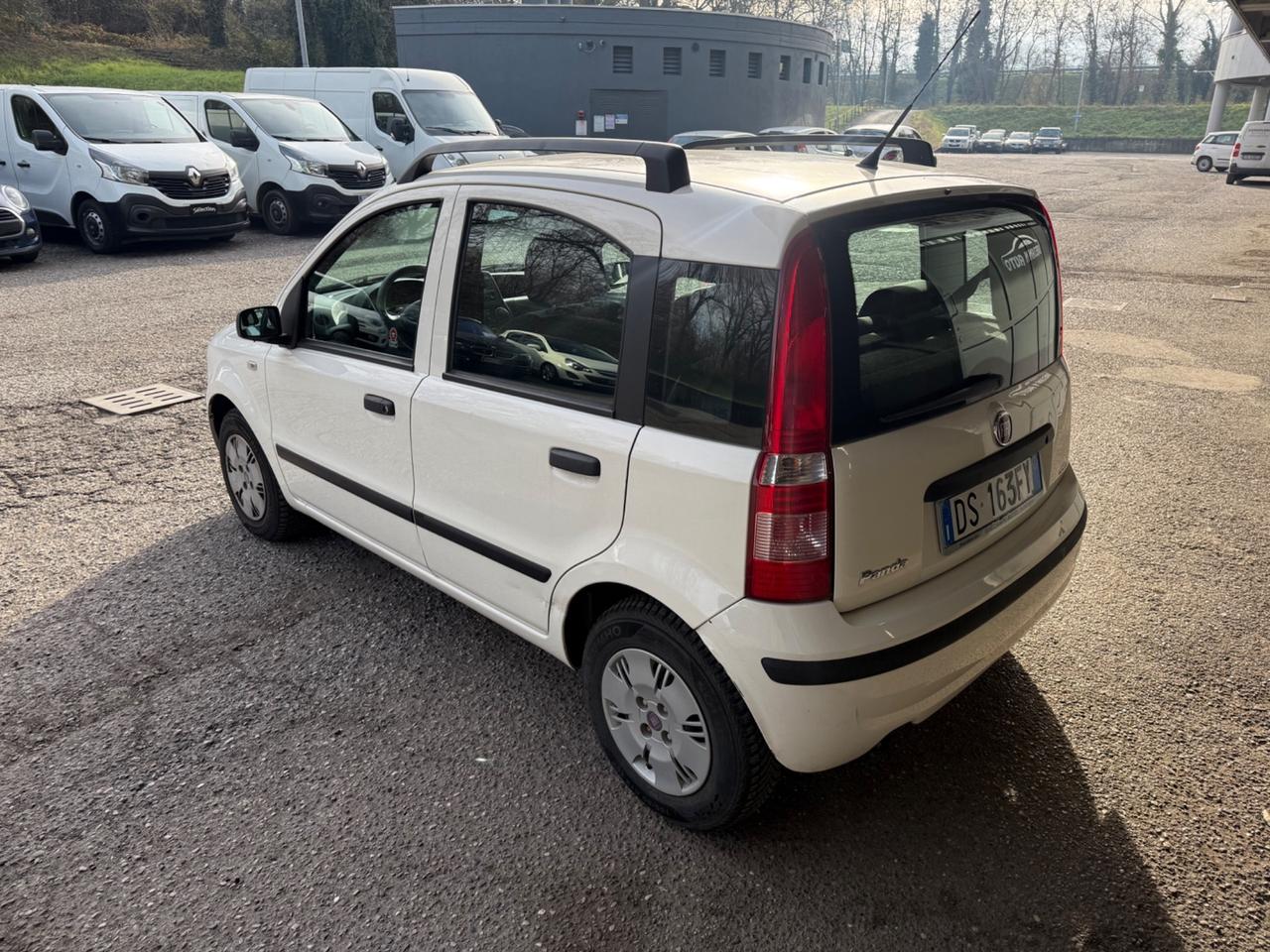 Fiat Panda 1.2 Dualogic