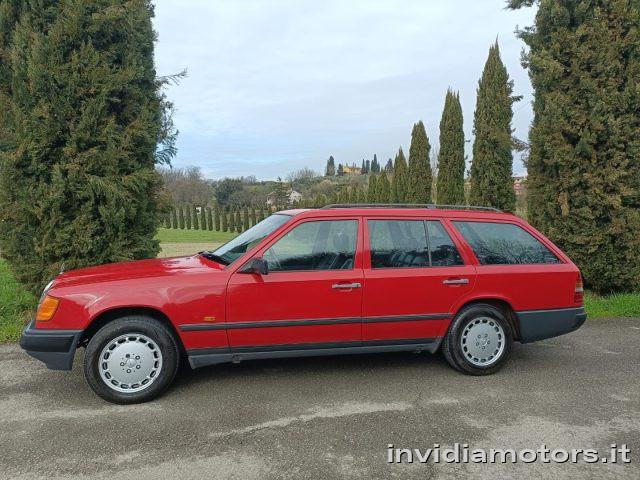 MERCEDES-BENZ 300 TE Station 4Matic 7posti Tetto