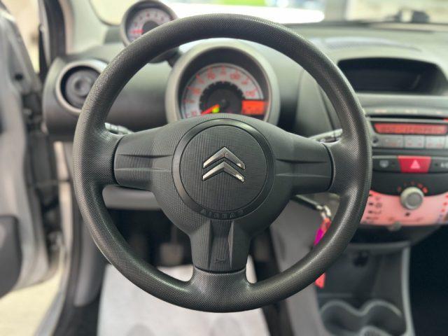 CITROEN C1 1.0 5 porte airdream Perfect