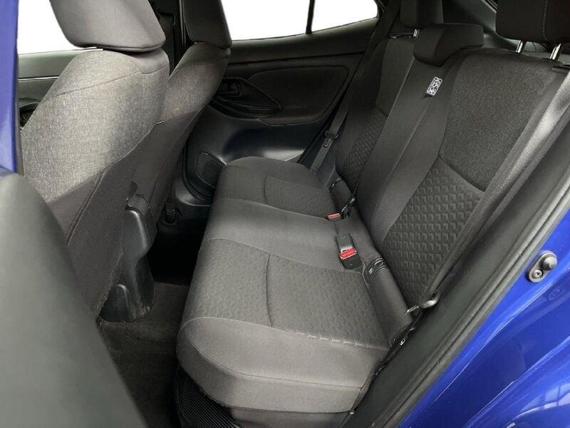 Toyota Yaris Cross 1.5h Trend fwd 116cv e-cvt