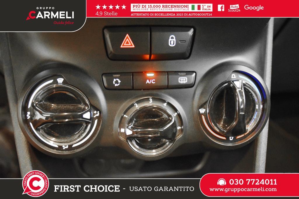 Peugeot 208 5 Porte 1.2 PureTech Active