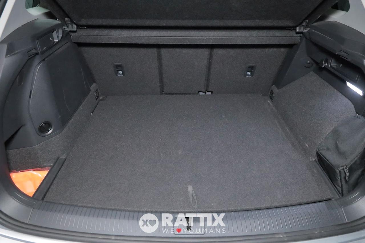 Volkswagen Tiguan 1.4 TSI eHybrid PHEV Elegance DSG