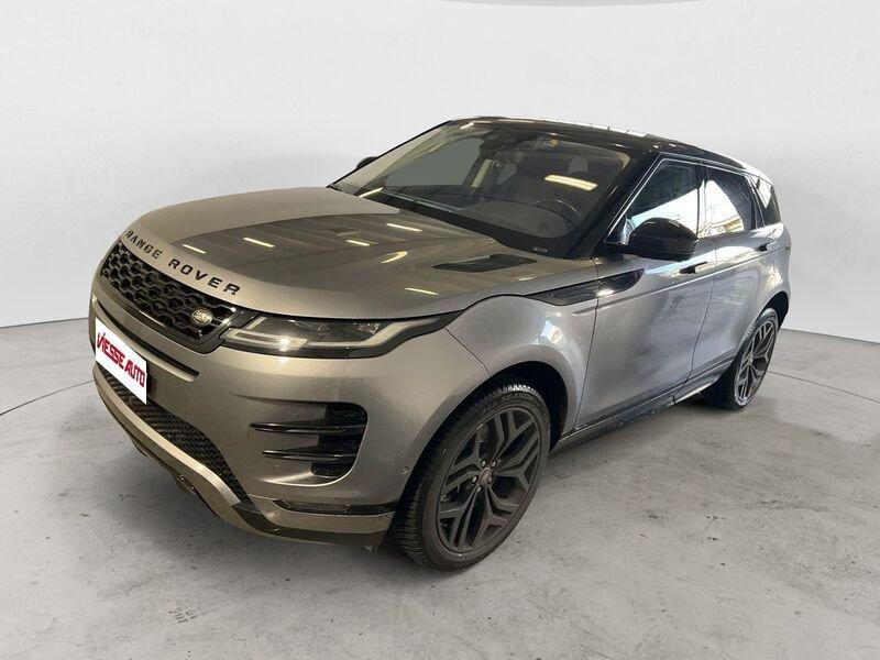 Land Rover RR Evoque Range Rover Evoque 2.0 I4 200 CV AWD Auto R-Dynamic SE
