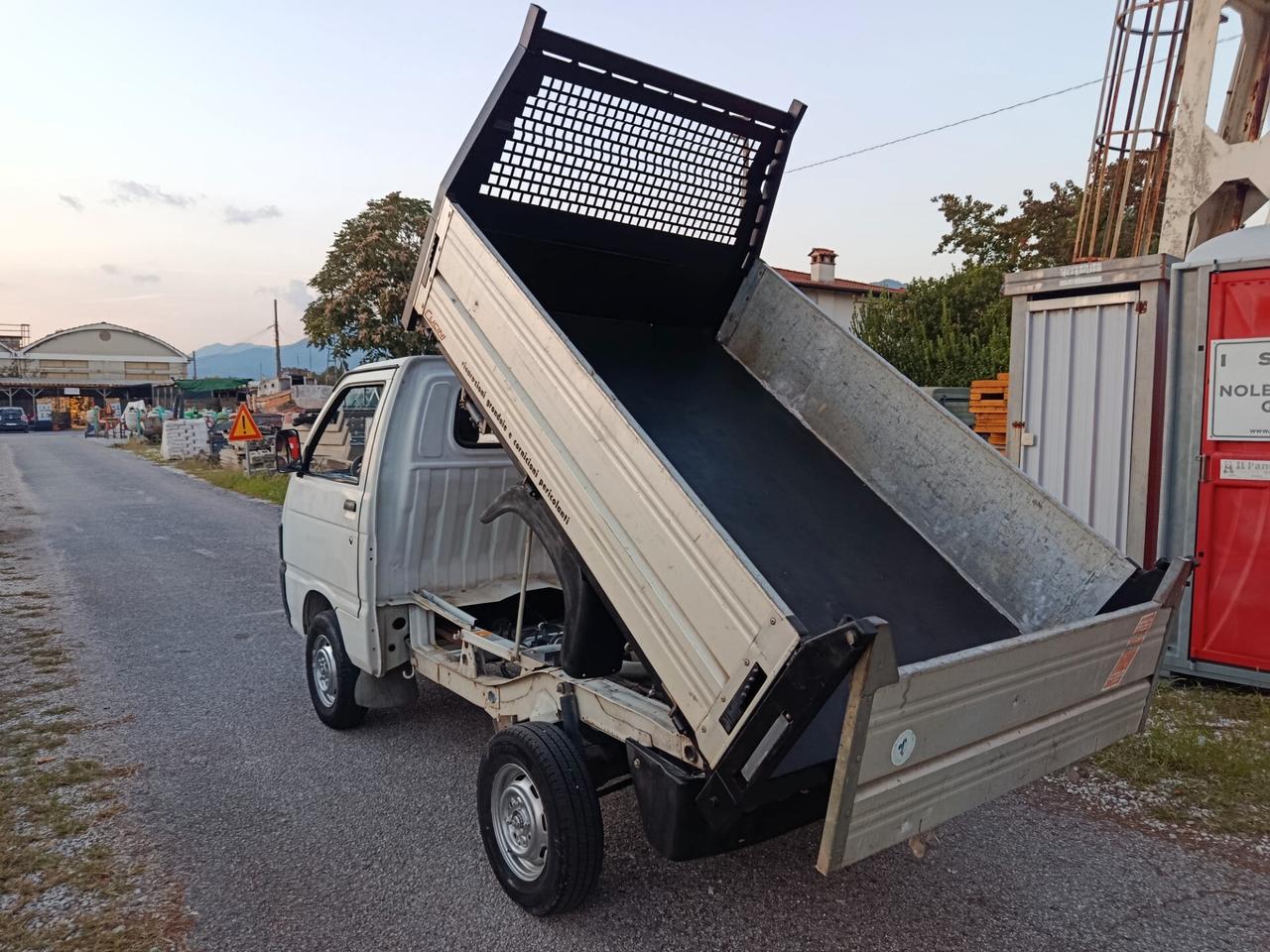 Piaggio
