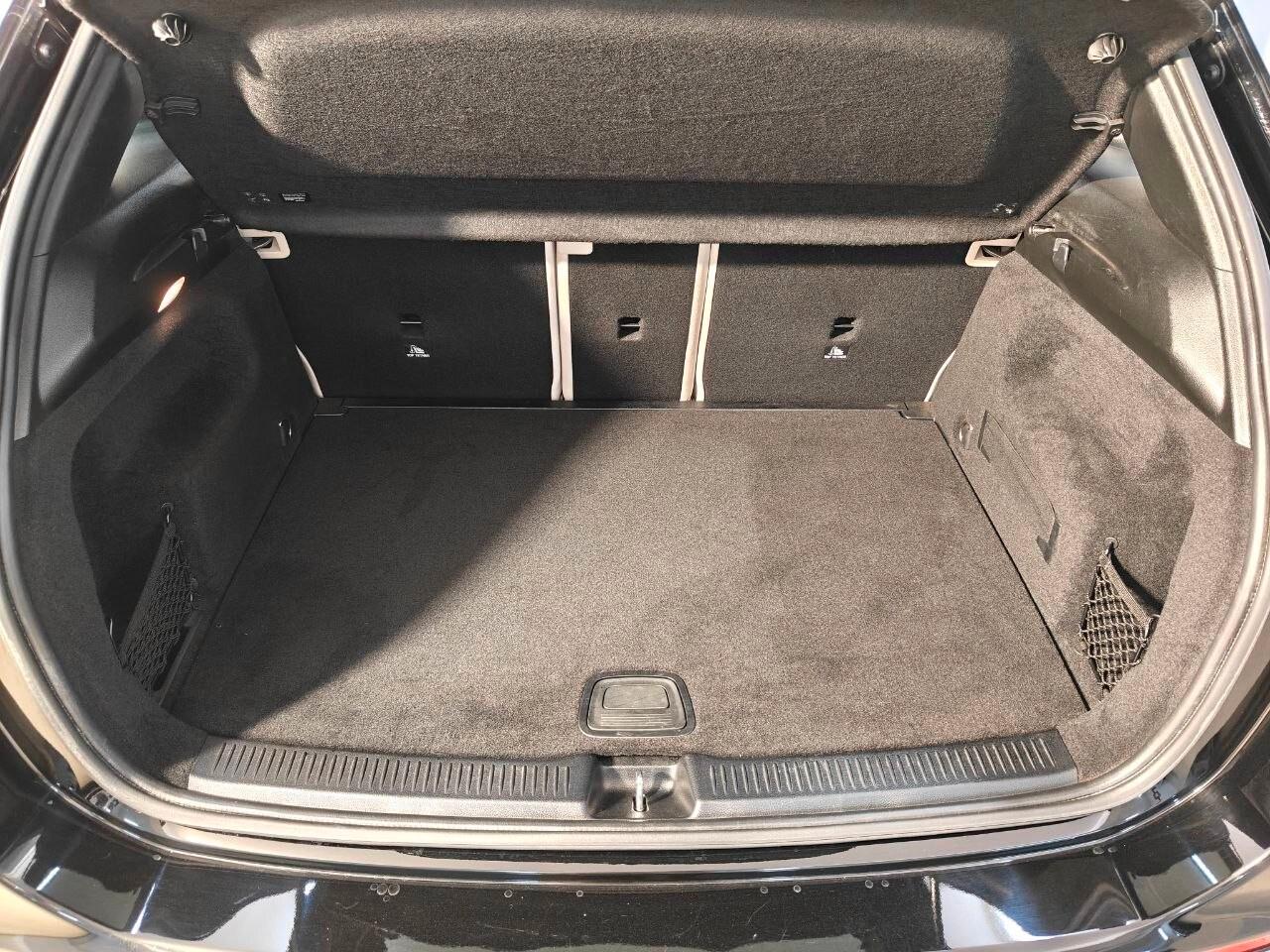MERCEDES Classe B (W247) B 180 d Automatic ...