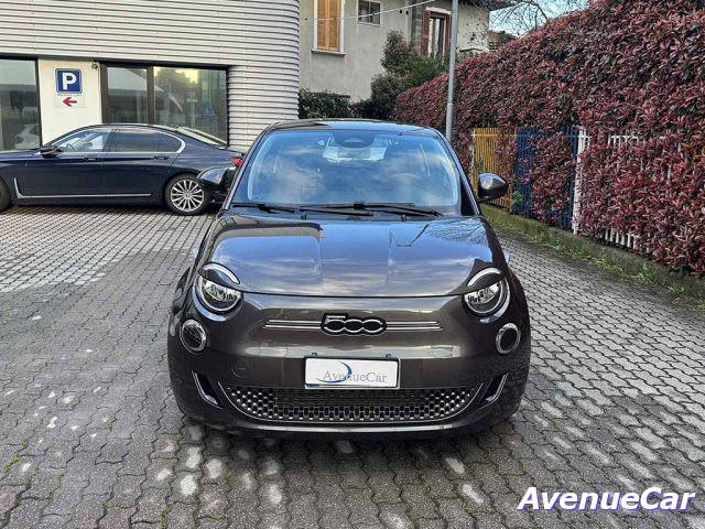 FIAT 500 ACTION ADATTA X NEOPATENTATI PARI AL NUOVO