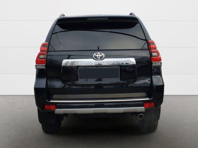 TOYOTA Land Cruiser 2.8 D4-D A/T 5 porte Style
