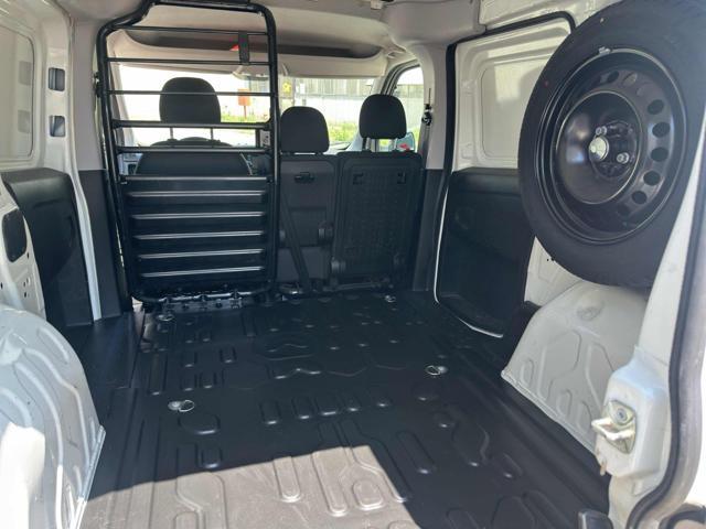 FIAT Doblo Doblò 1.4 Natural Power PC-TN Cargo Lounge