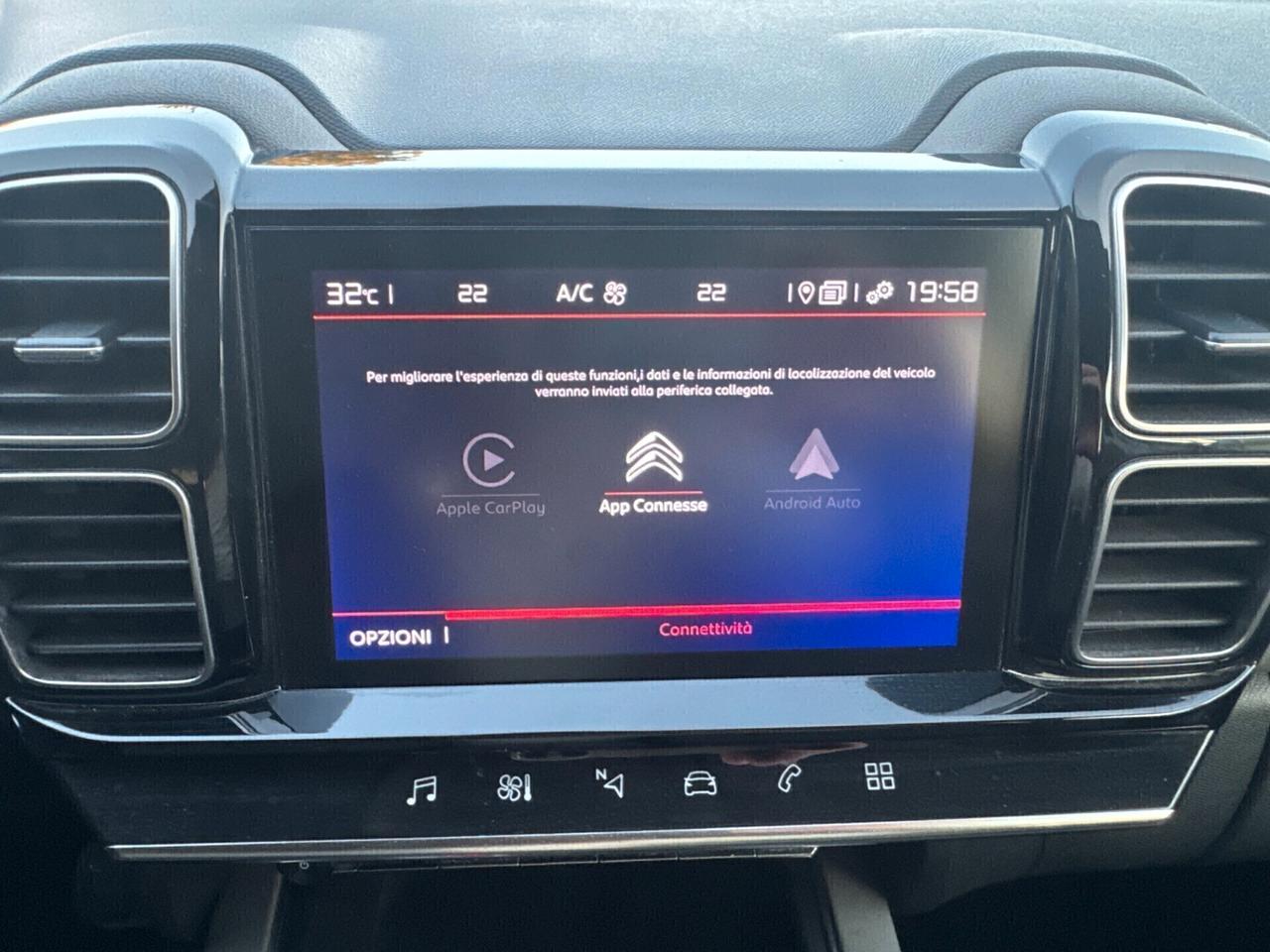 Citroen C5 Aircross BlueHDi 130 S&S EAT8 Business