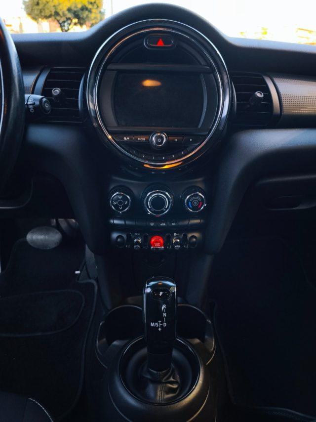 MINI Cooper 1.5 Automatic 5 Porte Apple Car Play Aziendale