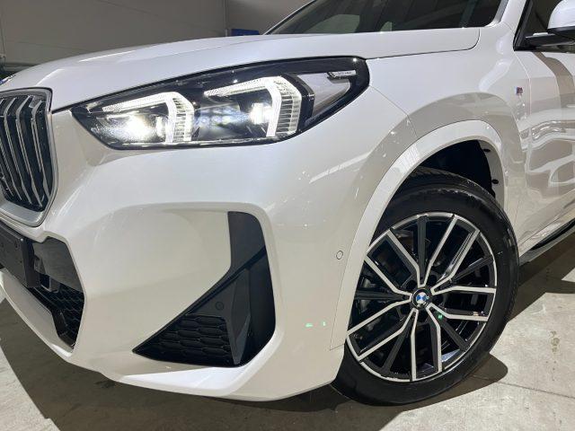 BMW X1 sDrive 18i Msport "18 M sport/Navi/Led/Park/Telec.