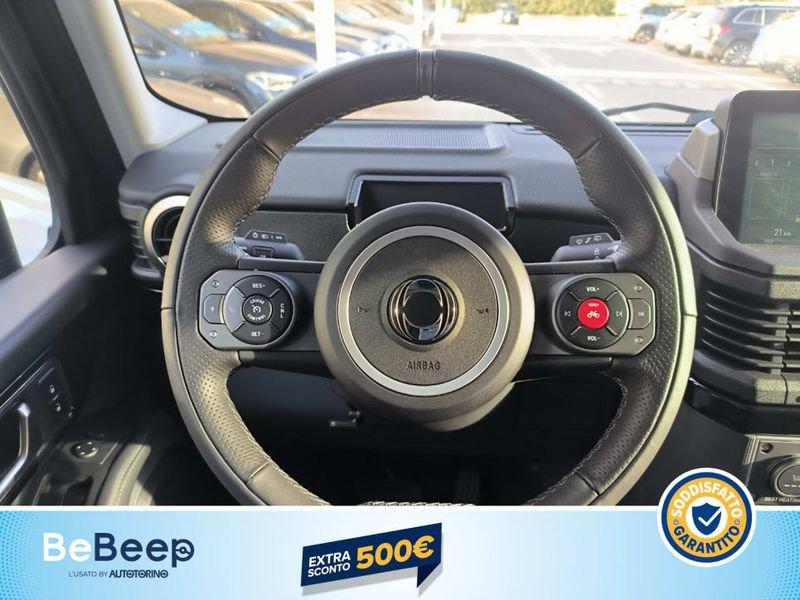 Ineos Grenadier STATION WAGON 3.0 TWIN-TURBO D FIELDMAST