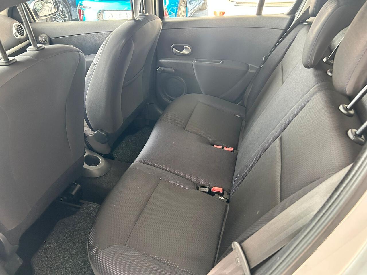 Renault Clio 1.2 GPL X NEOPATENTATI 2009