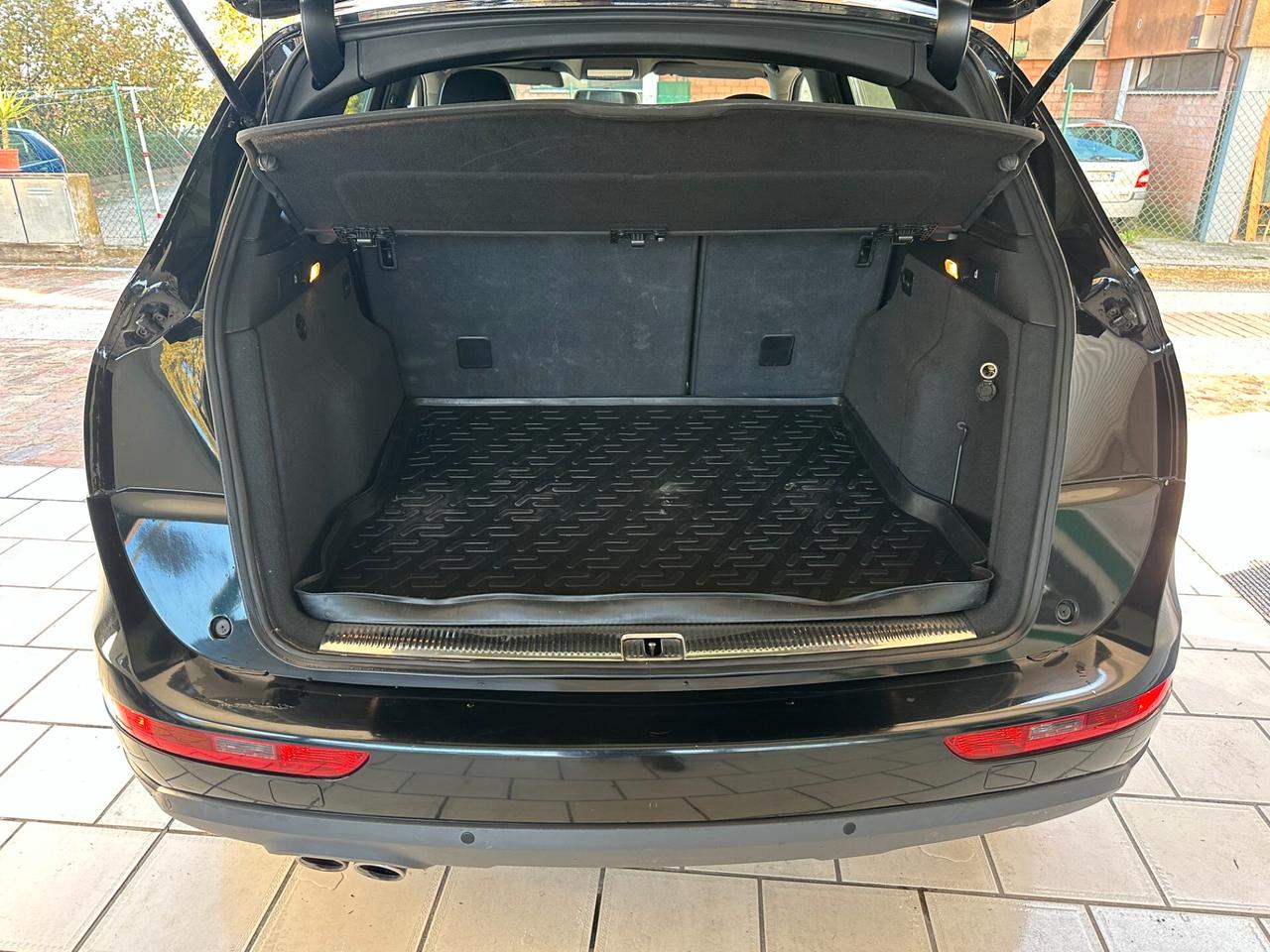 Audi Q5 2.0 TDI 170 CV aut. quattro S line