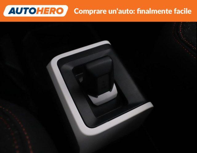 DACIA Spring Electric 45 Expression