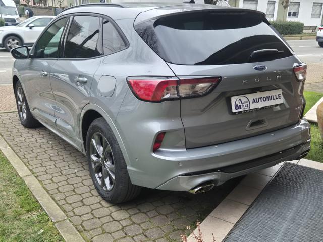 FORD Kuga 2.5 Full Hybrid 190 CV CVT 2WD ST-Line X