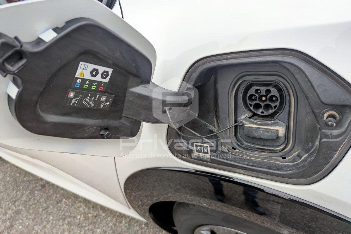 PEUGEOT 208 motore elettrico 136 CV 5 porte Active Pack