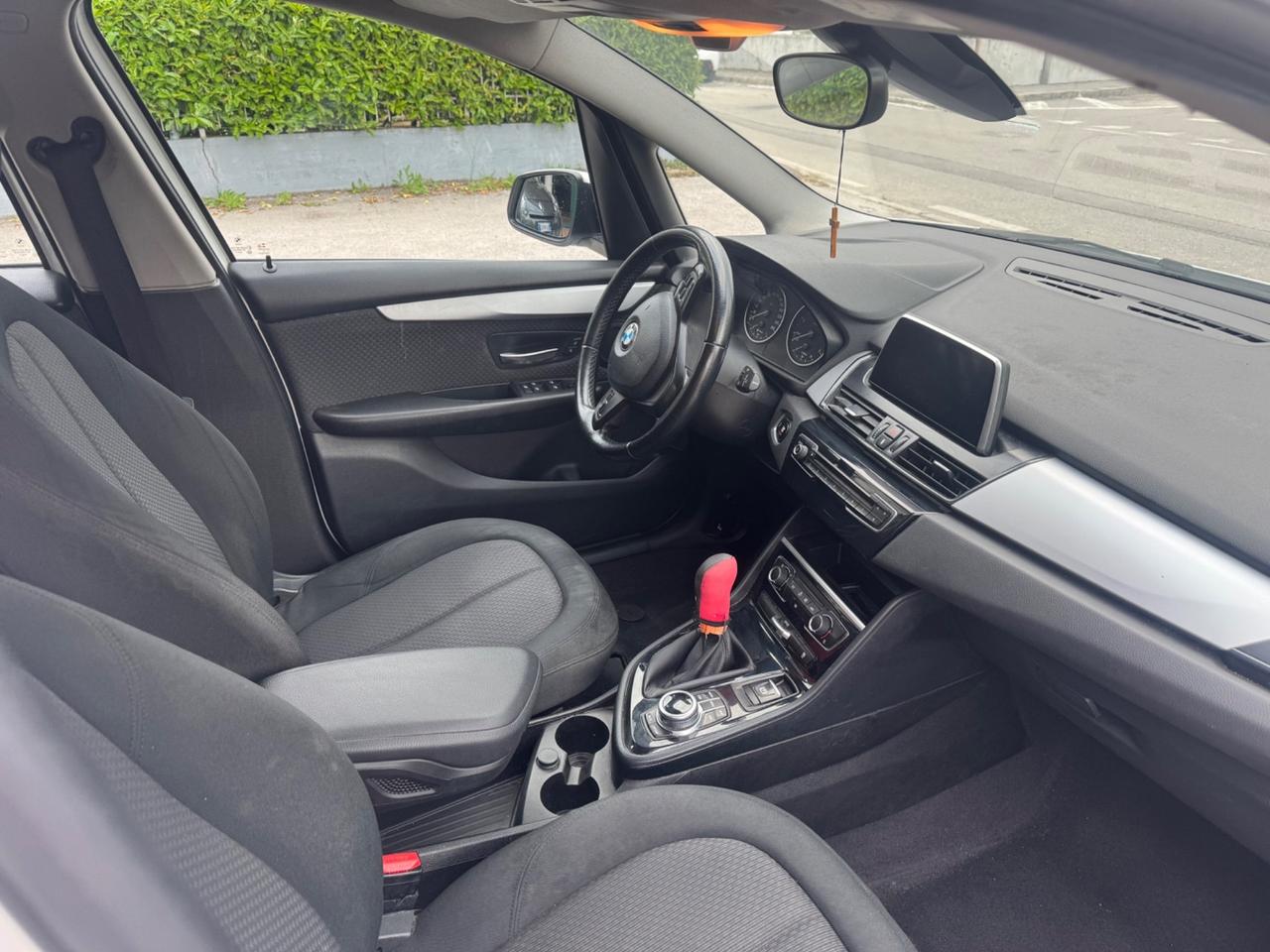 Bmw Serie 2 Gran Tourer 218d Gran Tourer Sport