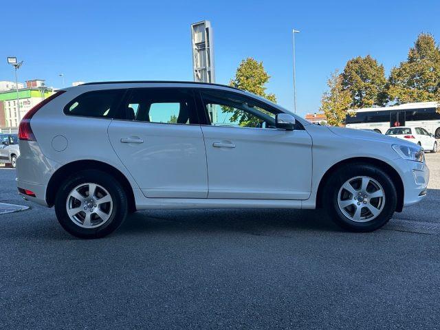 VOLVO XC60 D4 AWD Geartronic
