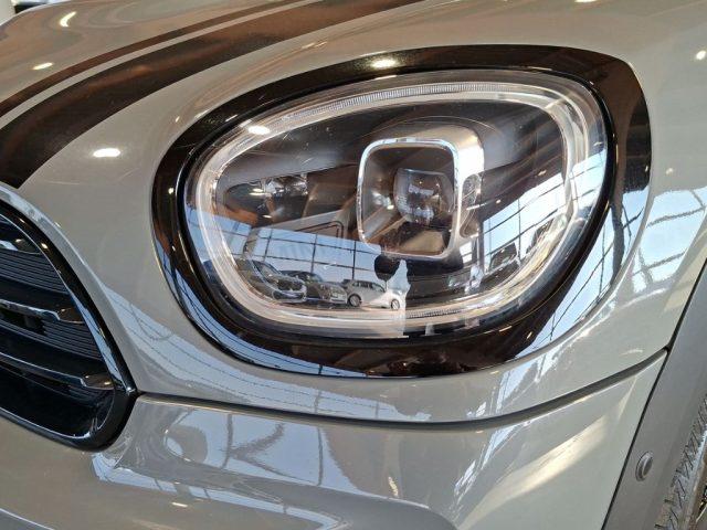 MINI Countryman 1.5 Cooper Classic Countryman Aut.