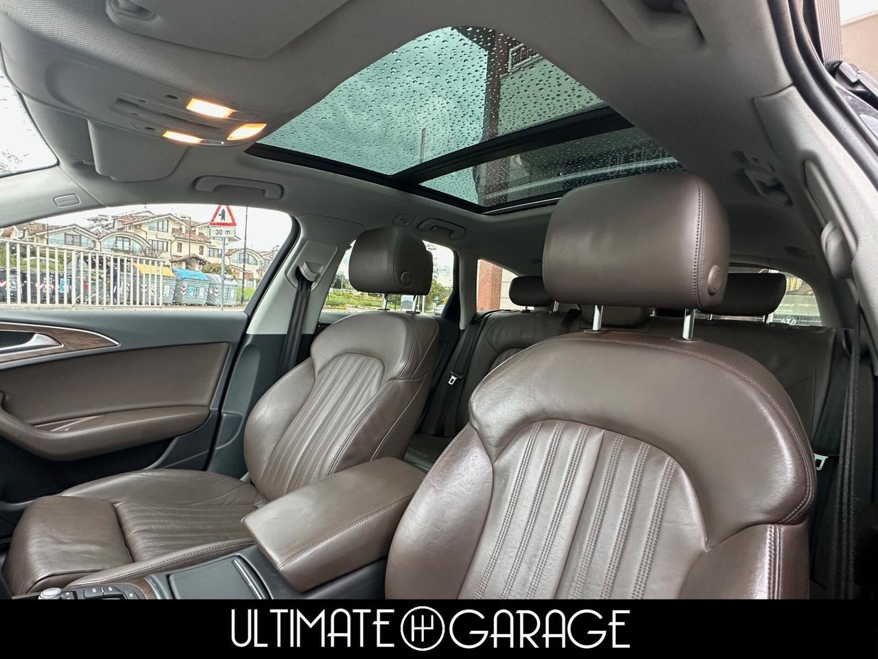 Audi A6 allroad Quattro 3.0 tdi Advanced 245cv s-tronic *Tetto