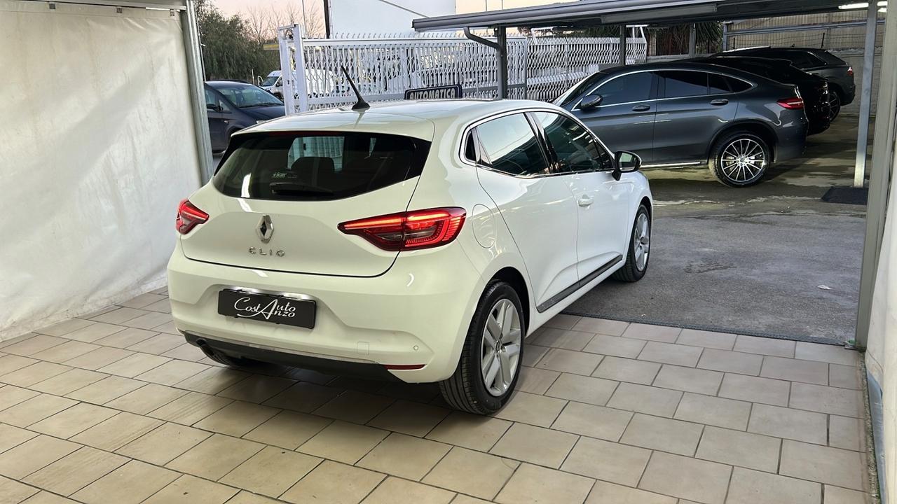 Renault Clio 1.3 TCe 130cv EDC Initiale Paris 2020