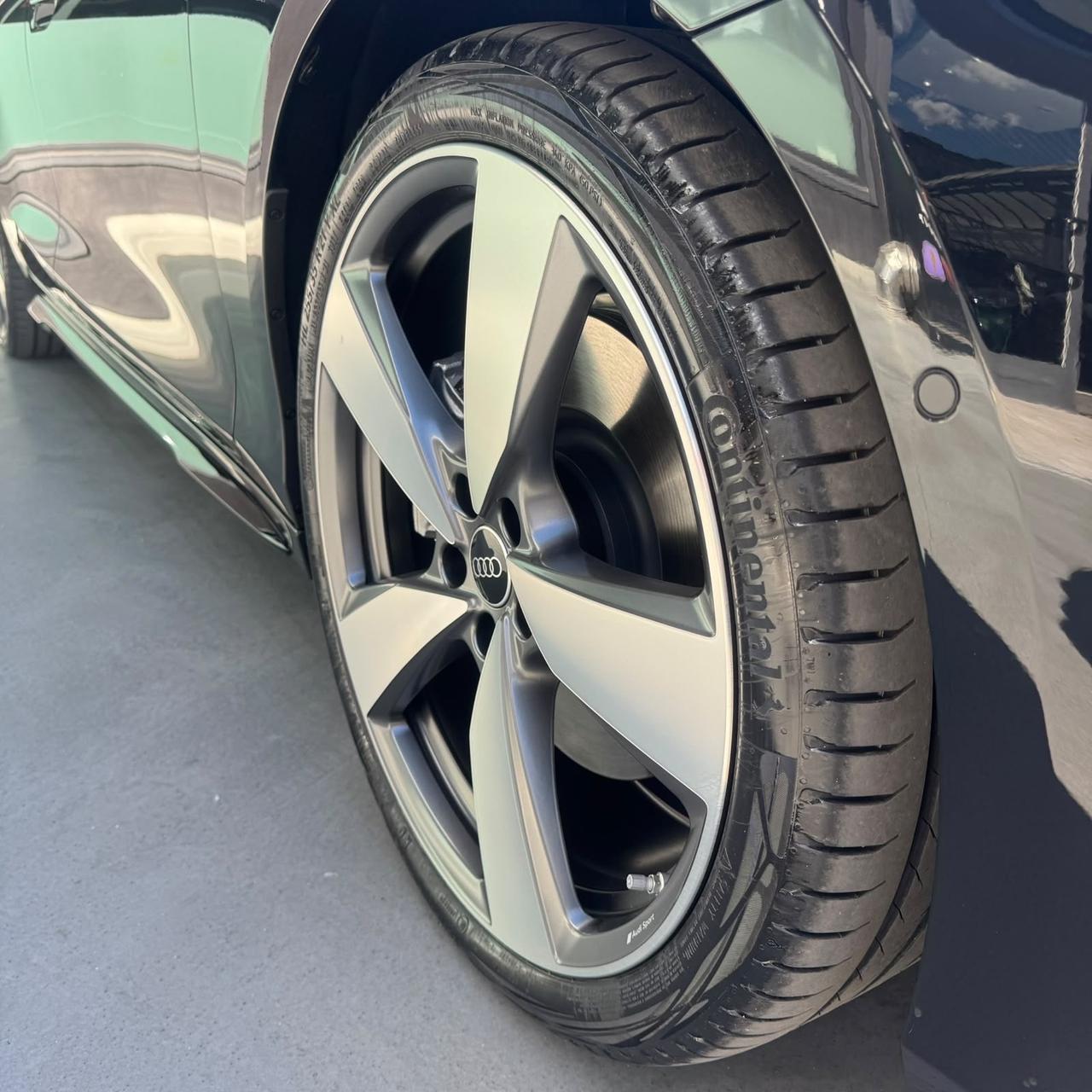 Audi A6 Avant 3.0 300cv HYBRID/DIESEL KM ZERO