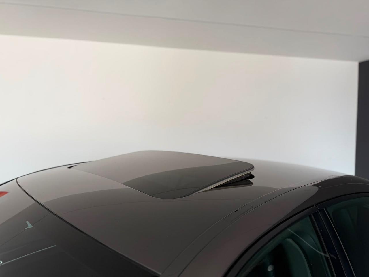 Porsche Panamera 3.0 Diesel