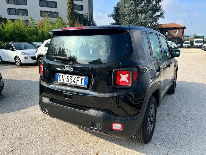 Jeep Renegade 1.0 T3 Limited