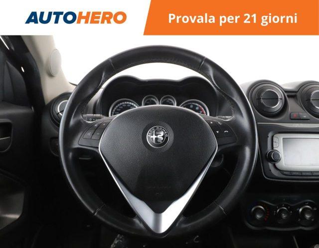 ALFA ROMEO MiTo 1.4 78 CV 8V S&S