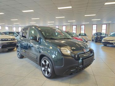 Fiat Panda Pandina 1.0 FireFly 65 CV Hybrid Cross