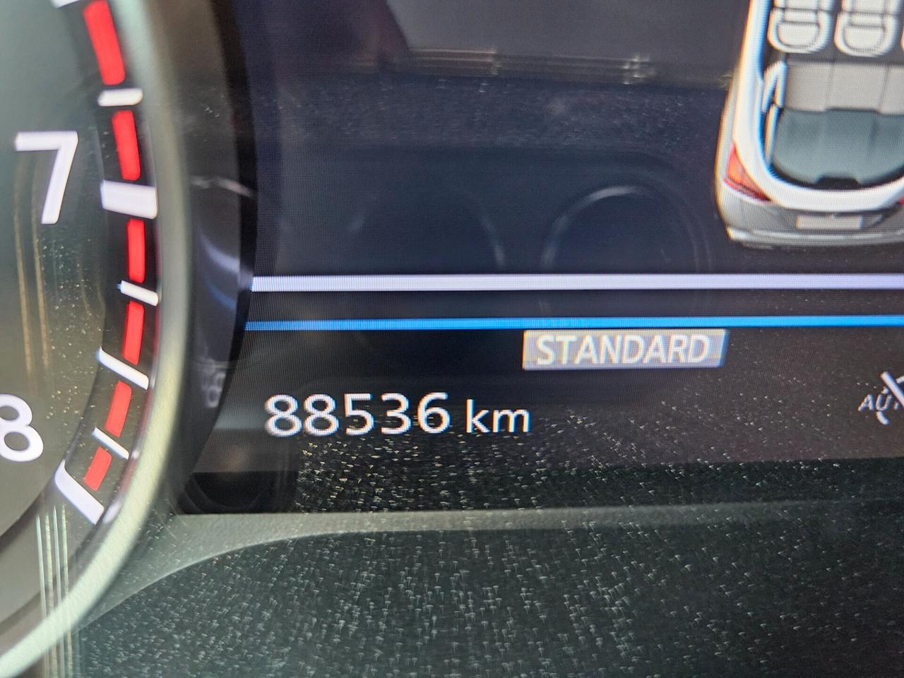 Nissan Juke 1.0 DIG-T 114 CV N-Connecta