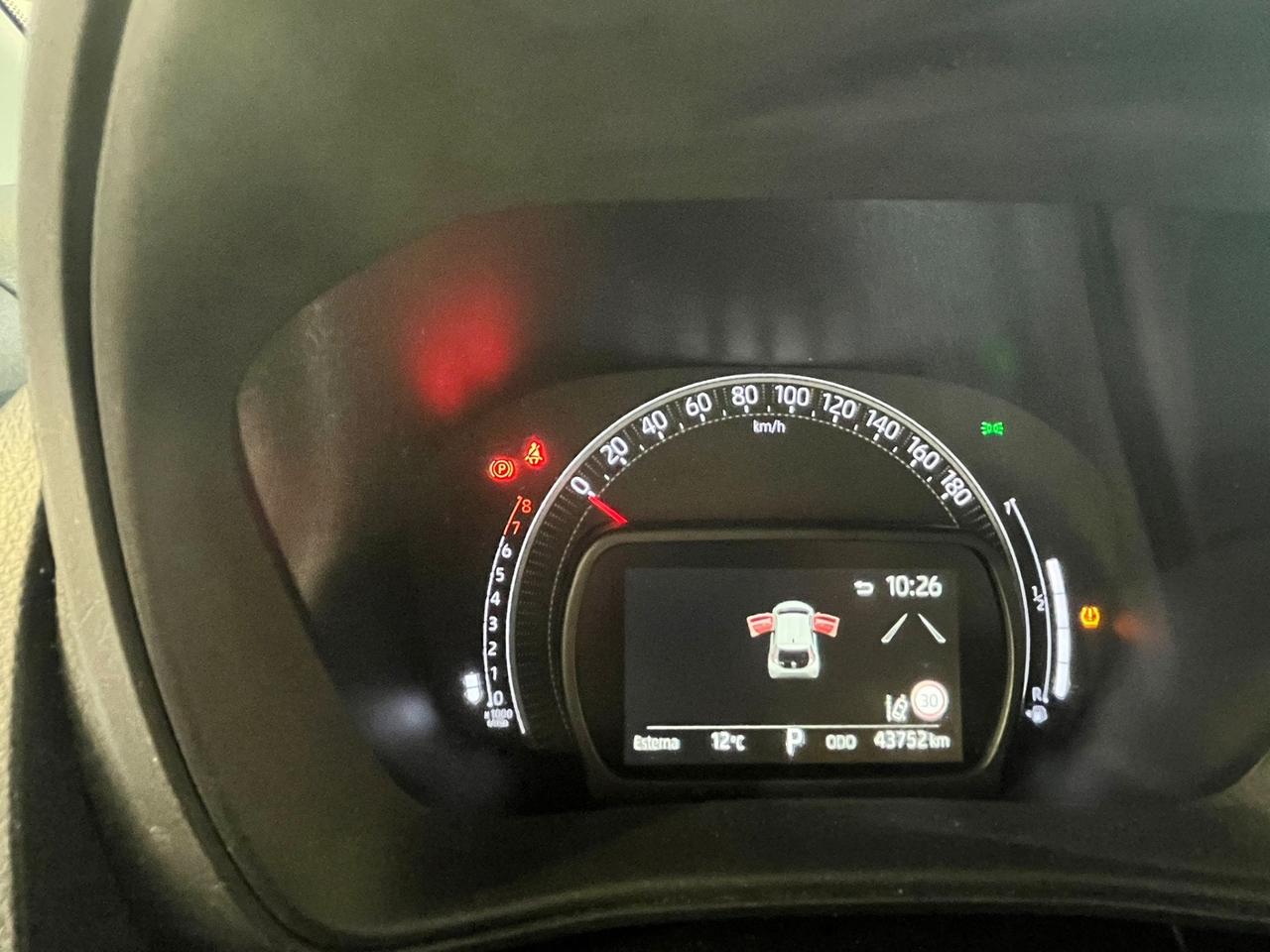 Toyota Aygo X 1.0 VVT-i 72 CV 5 porte Lounge Air S-CVT