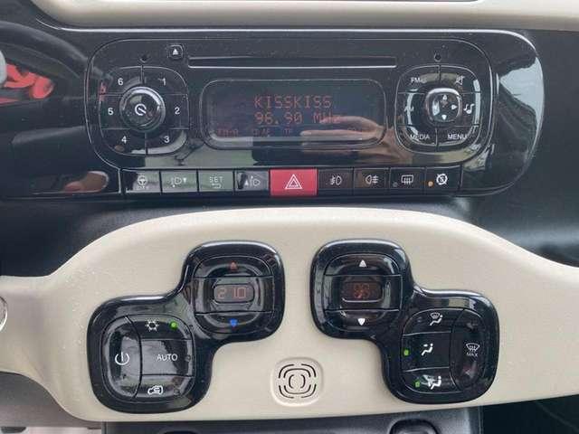 Fiat Panda 1.3 MJT S&S 4x4