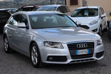 Audi A4 Avant 2.0 TDI 143CV F.AP. Advanced