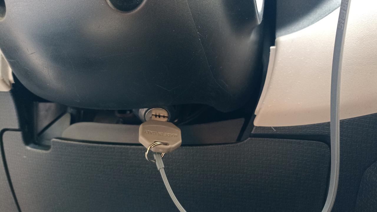 Fiat Panda 1.3 MJT 95 CV S&S Lounge